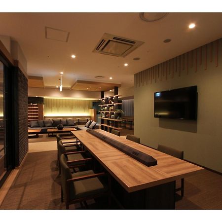 Kajimachi No Yu Spa Solani - Vacation Stay 26784V هاماماتسو المظهر الخارجي الصورة